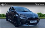 2023 Toyota Yaris