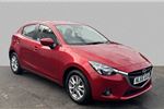 2016 Mazda 2