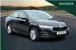 2021 Skoda Octavia