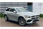 2022 Mercedes-Benz GLC