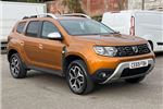 2019 Dacia Duster