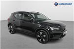 2023 Volvo XC40 Recharge