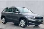 2024 Skoda Karoq