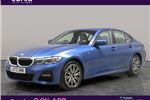 2020 BMW 3 Series