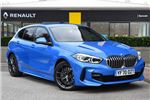 2020 BMW 1 Series