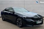 2023 BMW i5