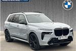 2023 BMW X7