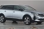 2022 Peugeot 5008