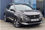 2023 Peugeot 3008