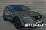 2021 Nissan Qashqai
