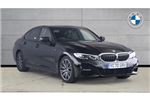 2020 BMW 3 Series