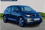 2020 BMW i3