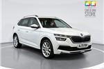 2021 Skoda Kamiq