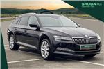 2023 Skoda Superb Estate