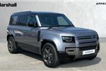 2023 Land Rover Defender