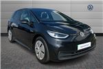 2021 Volkswagen ID.3