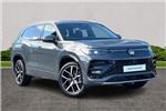 2025 Volkswagen Tayron