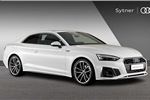 2024 Audi A5