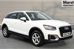 2017 Audi Q2