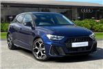 2024 Audi A1