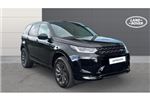 2019 Land Rover Discovery Sport