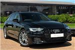2025 Audi A6 Avant