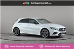 2021 Mercedes-Benz A-Class