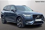 2022 Volvo XC90
