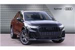 2024 Audi Q3