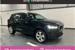 2020 Volvo XC40