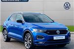 2019 Volkswagen T-Roc