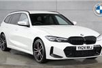 2024 BMW 3 Series Touring