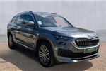 2021 Skoda Kodiaq