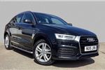 2015 Audi Q3