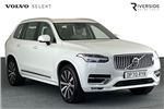 2020 Volvo XC90