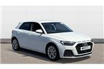 2019 Audi A1