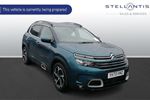 2020 Citroen C5 Aircross