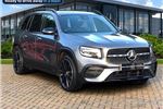 2023 Mercedes-Benz GLB GLB 200 AMG Line Premium + Night Ed 5dr 7G-Tronic