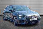 2021 Audi A3