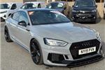 2019 Audi RS5