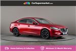 2019 Mazda 6