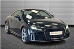 2020 Audi TT