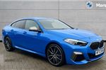 2022 BMW 2 Series Gran Coupe