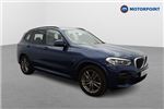 2020 BMW X3