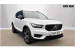 2021 Volvo XC40