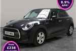 2022 MINI Hatchback 5dr