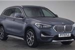 2022 BMW X1