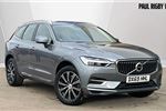 2019 Volvo XC60