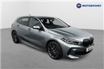 2023 BMW 1 Series