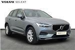 2021 Volvo XC60